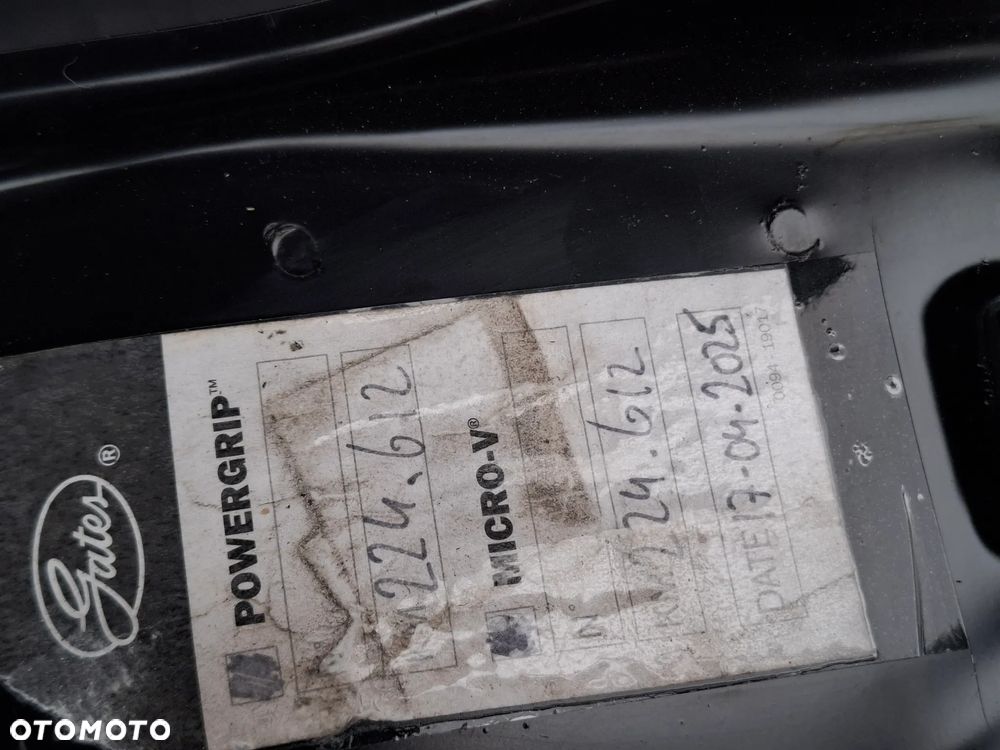 Fiat Ducato 2020 2.3MultiJet 120KM L2H2 ŚREDNIAK - 36