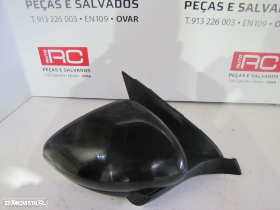Espelho Retrovisor Direito Fiat Tipo - 2