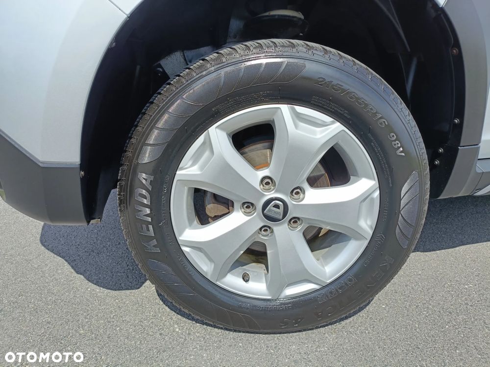 Dacia Duster - 23