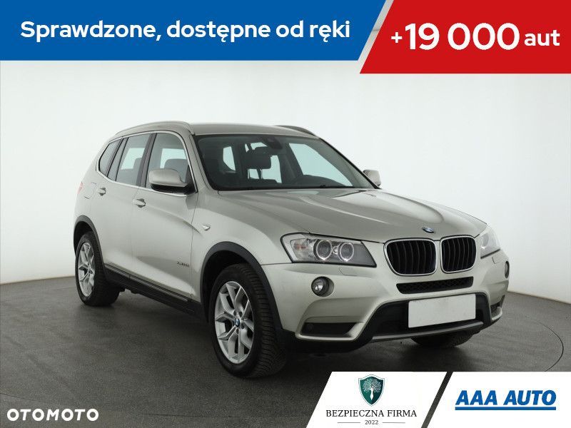 BMW X3 - 2