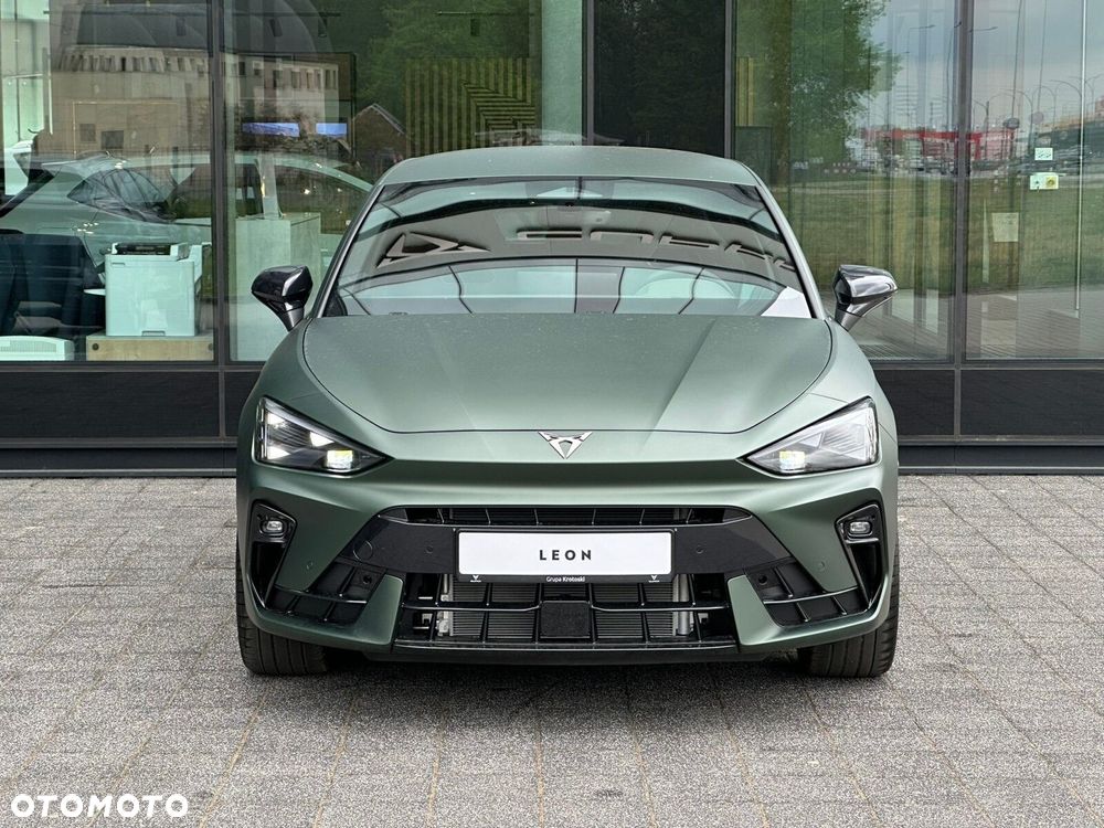 Cupra Leon - 5