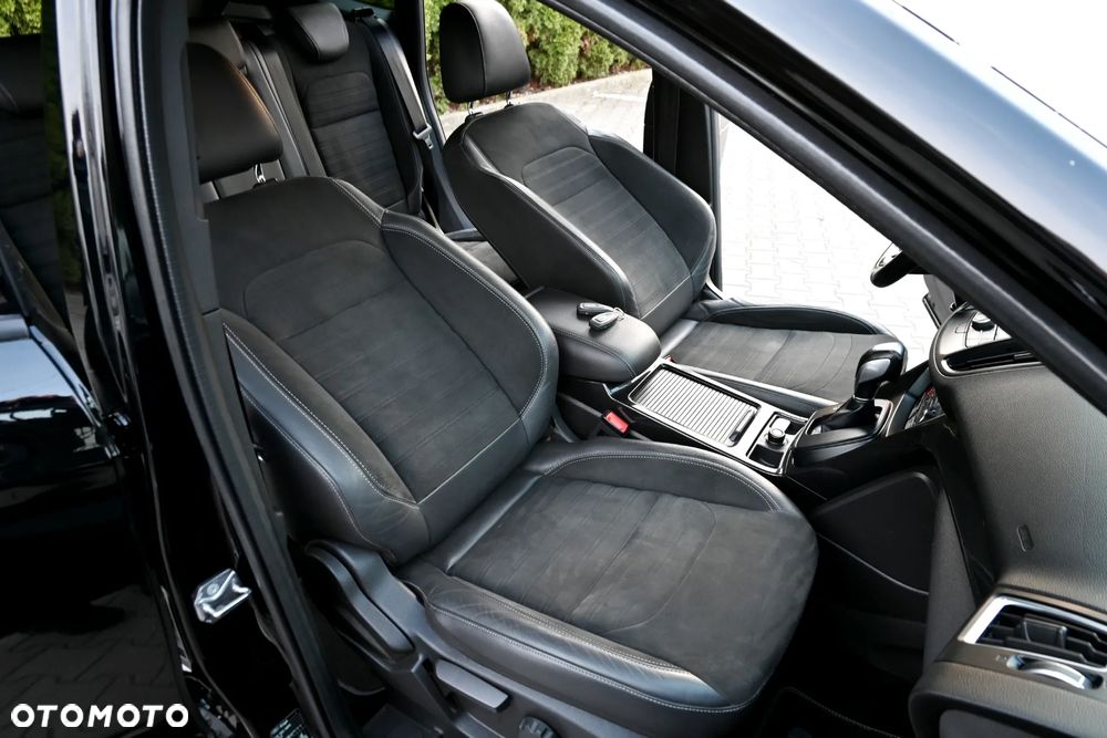 Ford Kuga 2.0 TDCi AWD ST-Line Black - 28