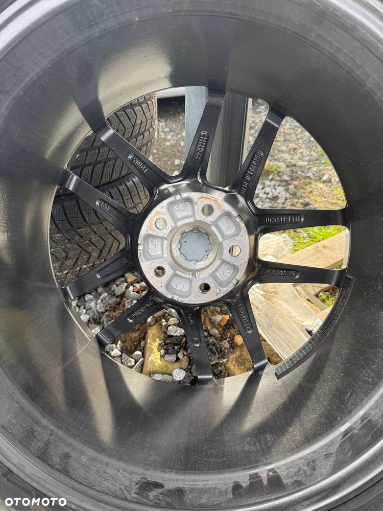 Koła Porsche Macan S 295/40/20 oryginał - 13