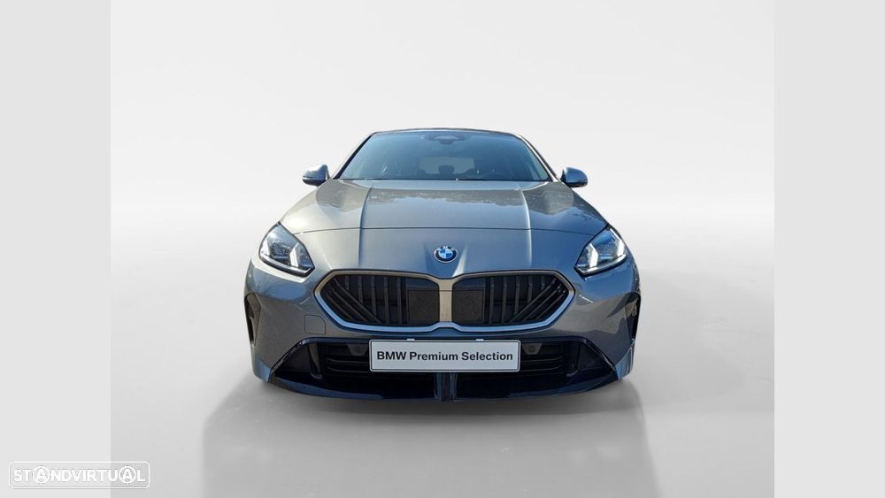 BMW 116 - 6