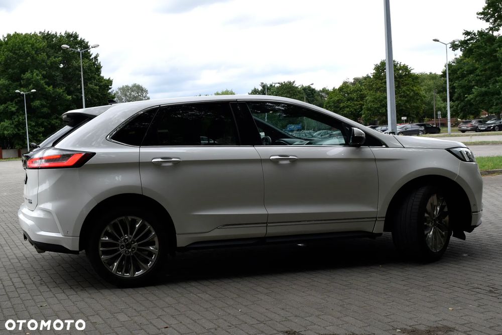 Ford Edge - 7