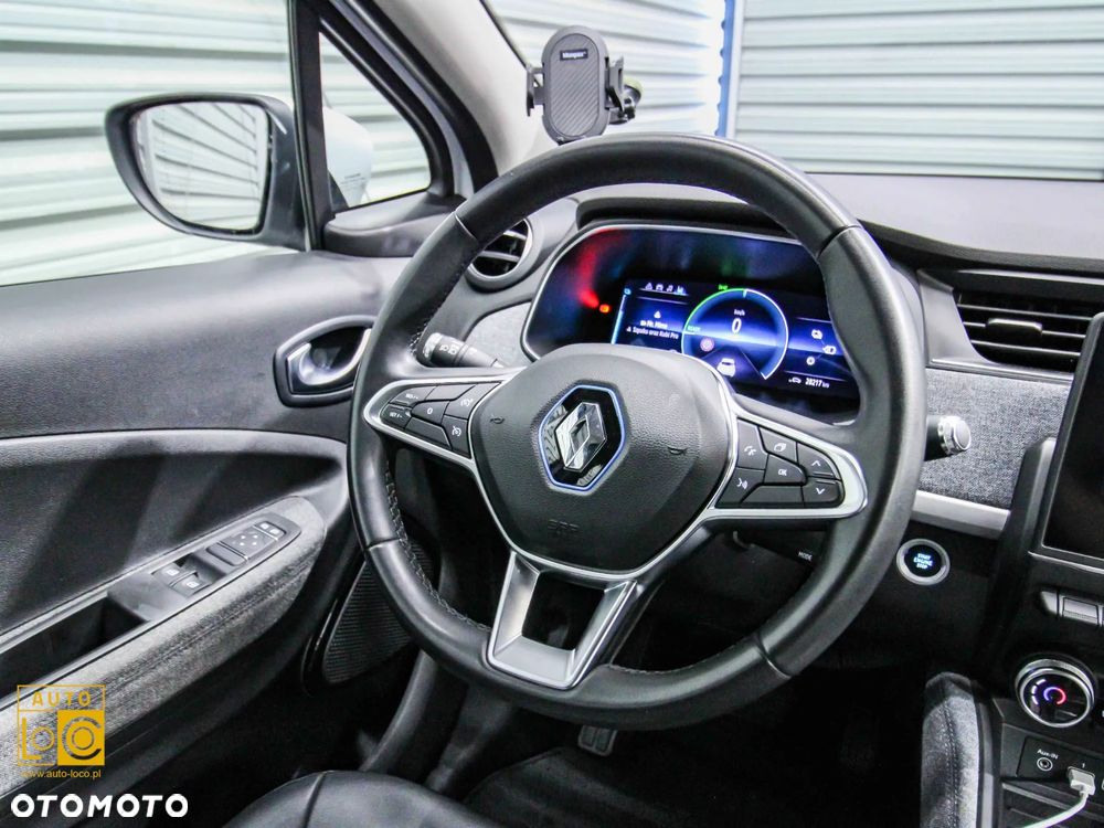 Renault Zoe R110 Z.E 40 Intens - 30
