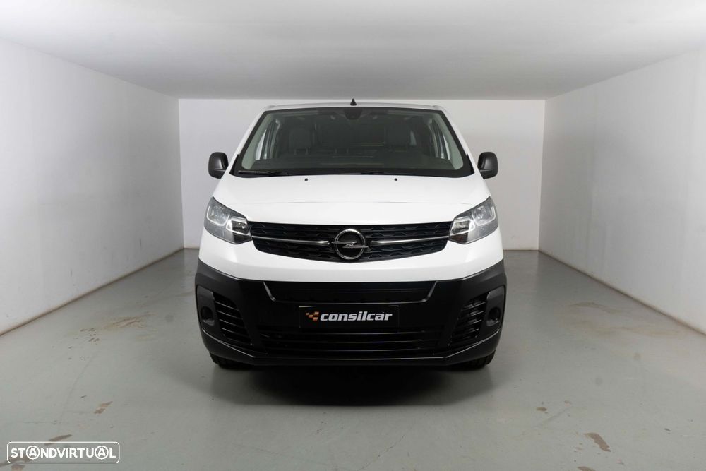 Opel Vivaro-e 50 kWh L1H1 Essentia - 3