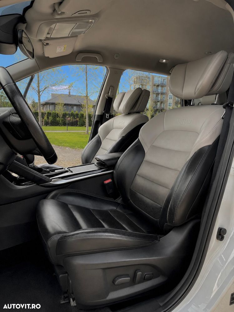 Renault Koleos ENERGY dCi 175 X-tronic 4WD INITIALE PARIS - 3