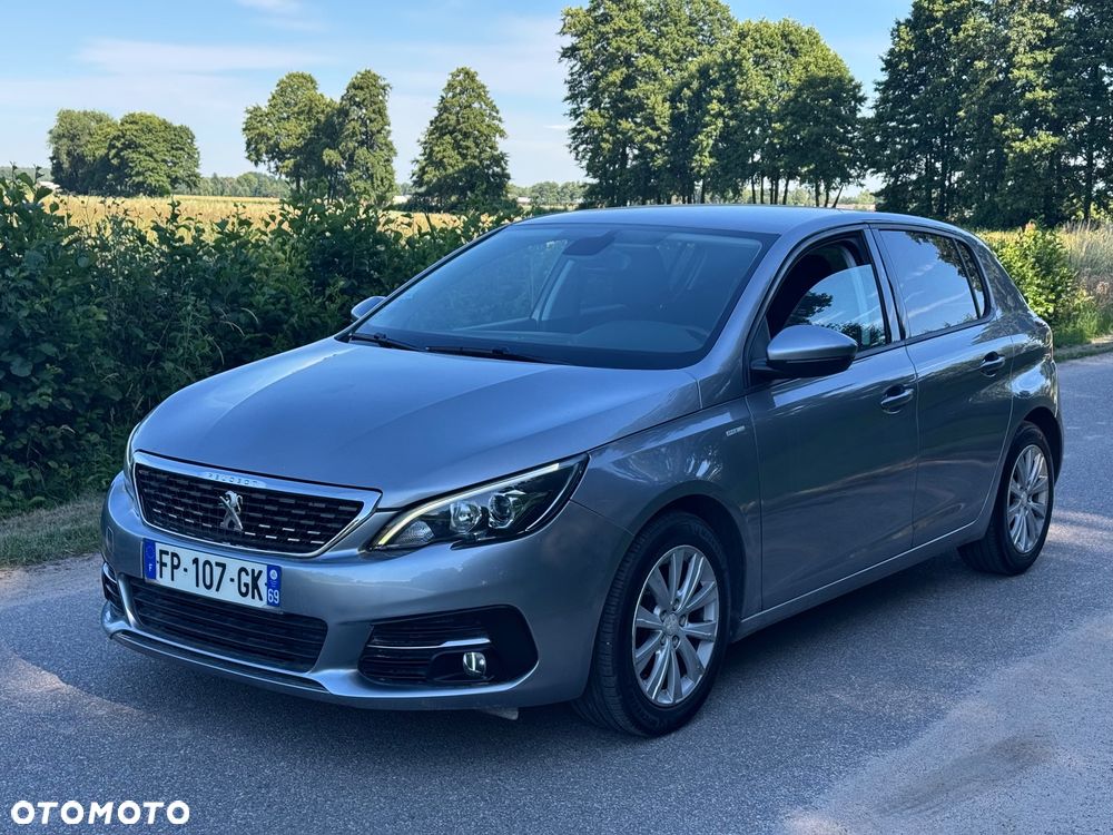 Peugeot 308 PureTech 110 Stop & Start Style - 2