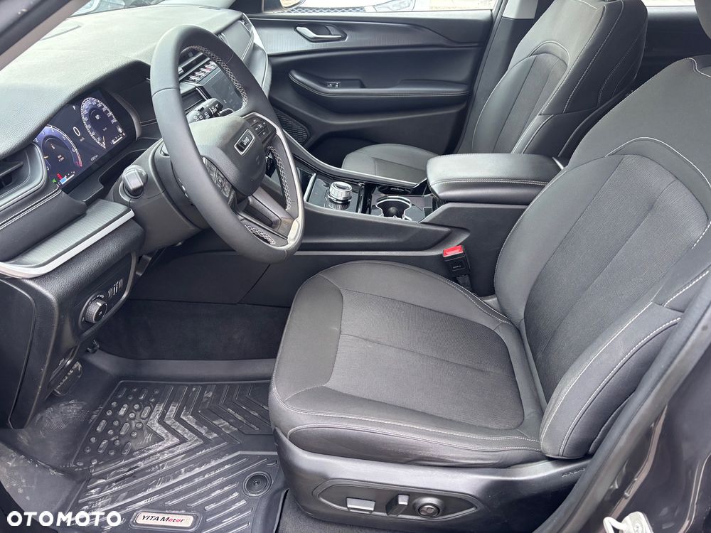 Jeep Grand Cherokee 3.6 V6 Pentastar 4WD Automatik Laredo - 16