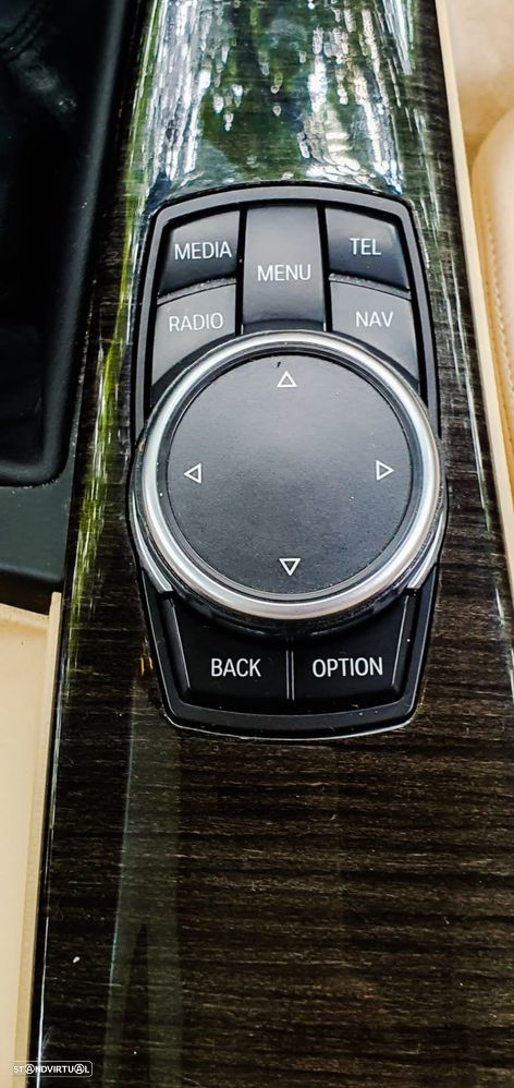 BMW 418 Gran Coupé d Luxury Line - 21