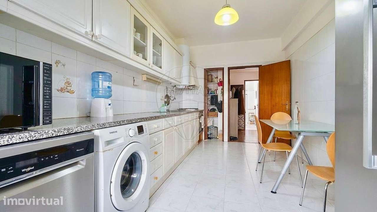 Apartamento T3 para venda - Grande imagem: 3/9