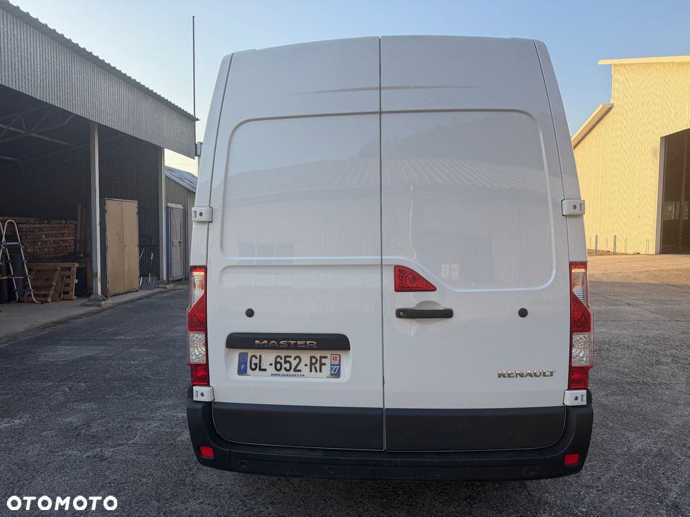 Renault Master - 7