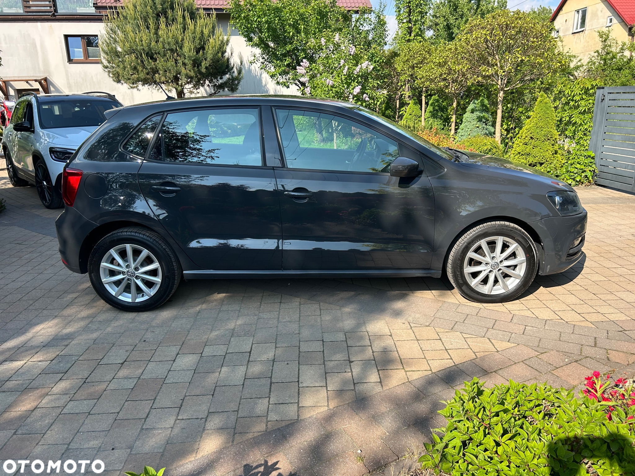 Volkswagen Polo - 11
