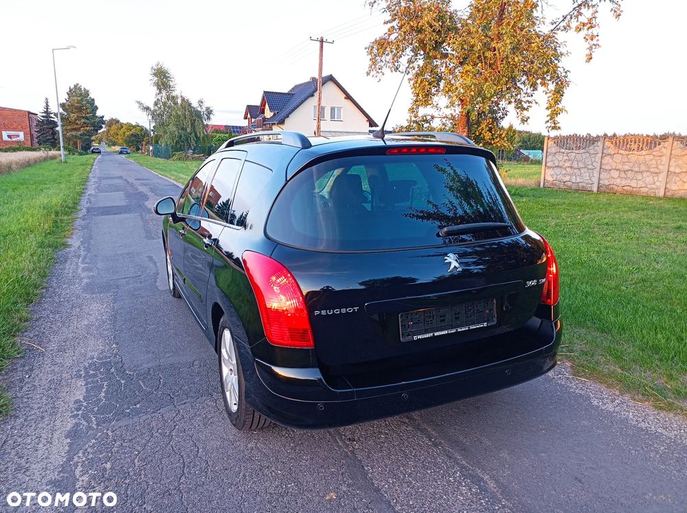 Peugeot 308 HDi FAP 150 Style - 40