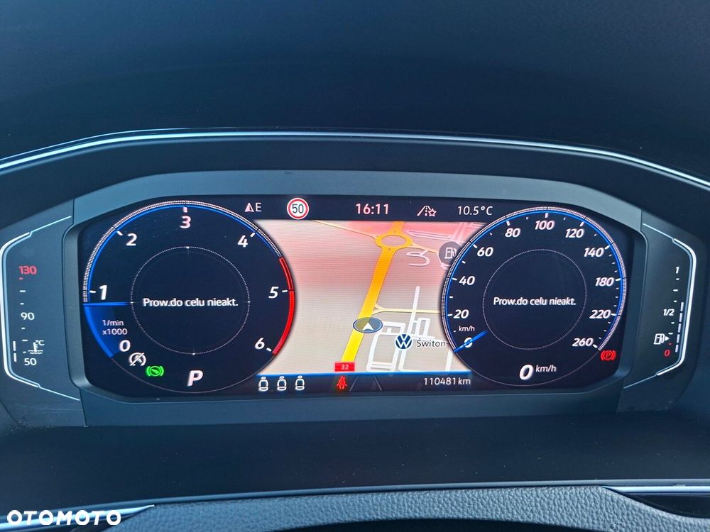 Volkswagen Passat Variant - 18