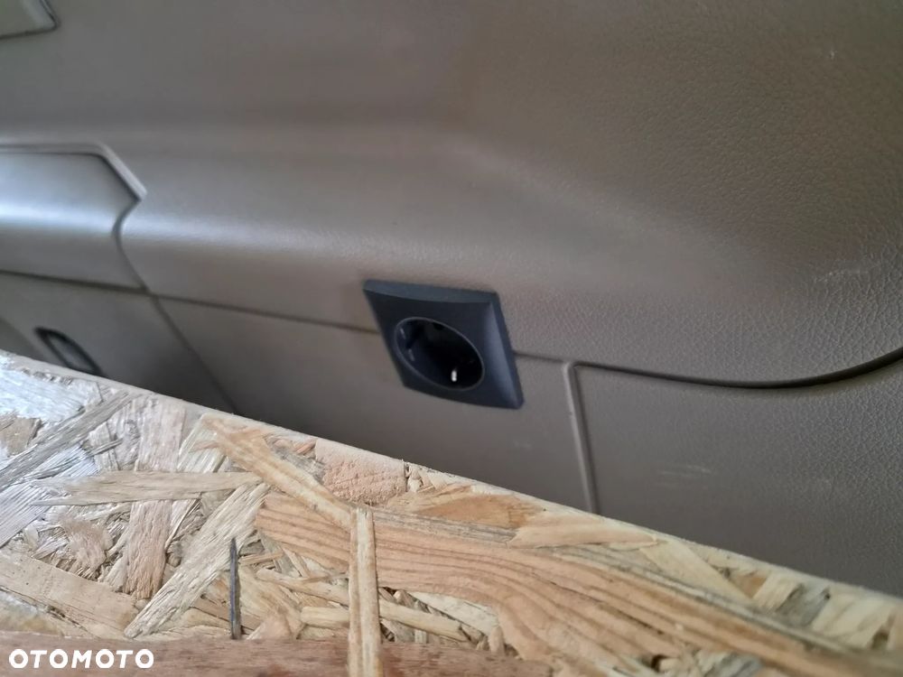 Mercedes-Benz Viano 2.8 CDI Ambiente (ekstra d³) - 10