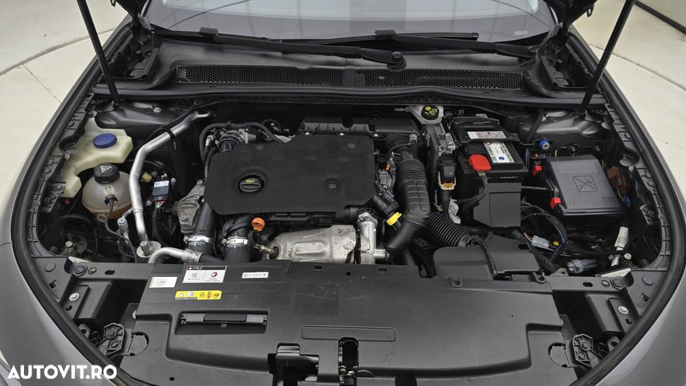 Peugeot 508 - 24