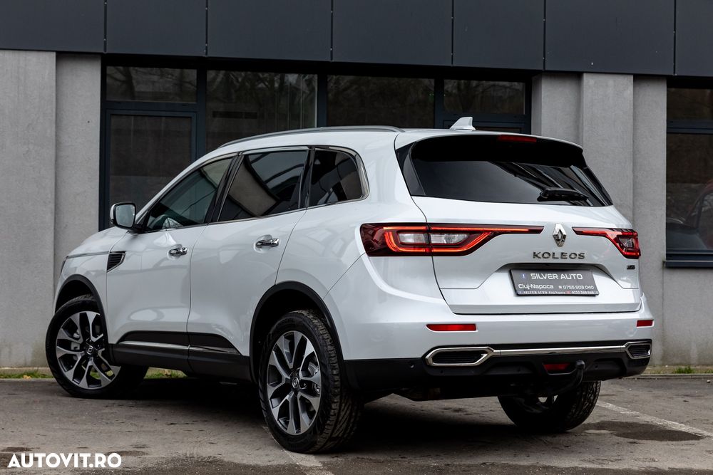 Renault Koleos ENERGY dCi 175 X-tronic 4WD INTENS - 12