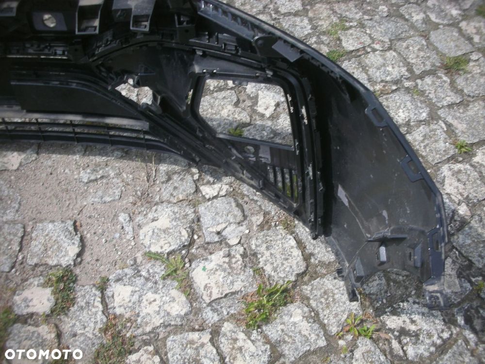 MG MARVEL PRZEDNI ZDERZAK PRZÓD POD PDC EP21 - 6