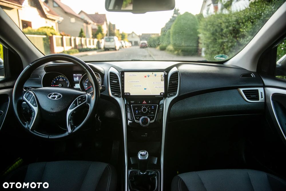 Hyundai i30 1.4 Comfort - 31