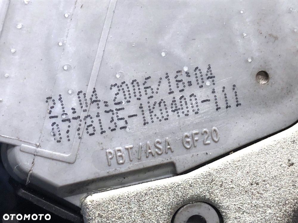 ZAMEK DRZWI PRAWY PRZÓD  BMW X5 (E53) 2000 - 2006 3.0 d 160 kW [218 KM] olej napędowy 2003 - 2006 - 6