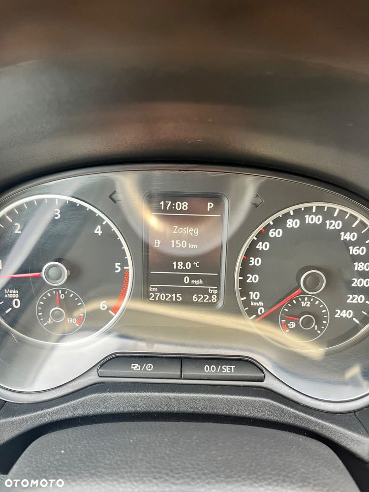 Volkswagen Amarok - 4