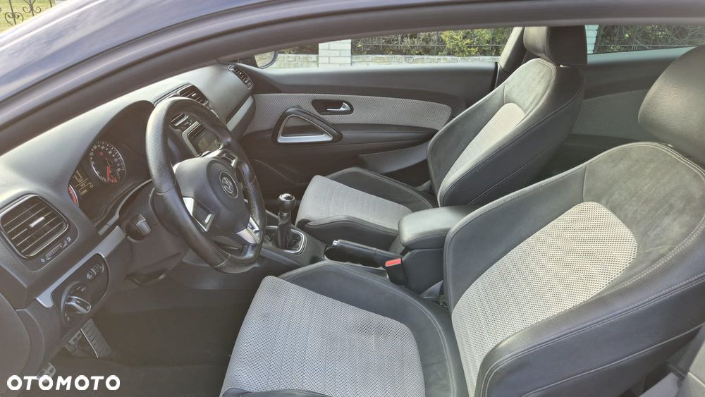 Volkswagen Scirocco 1.4 TSI Match - 17