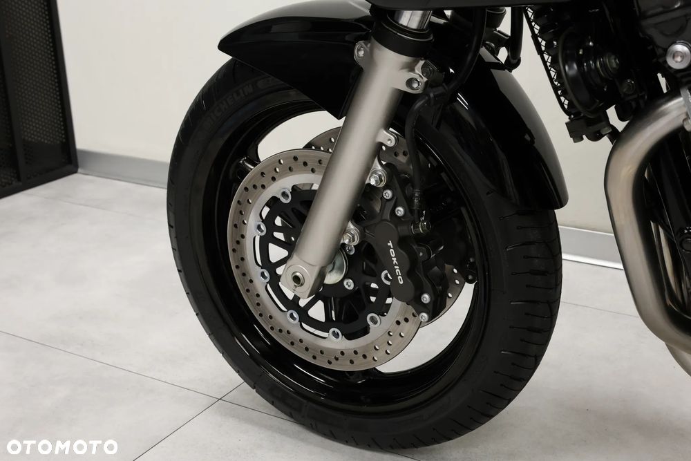 Suzuki Bandit - 35