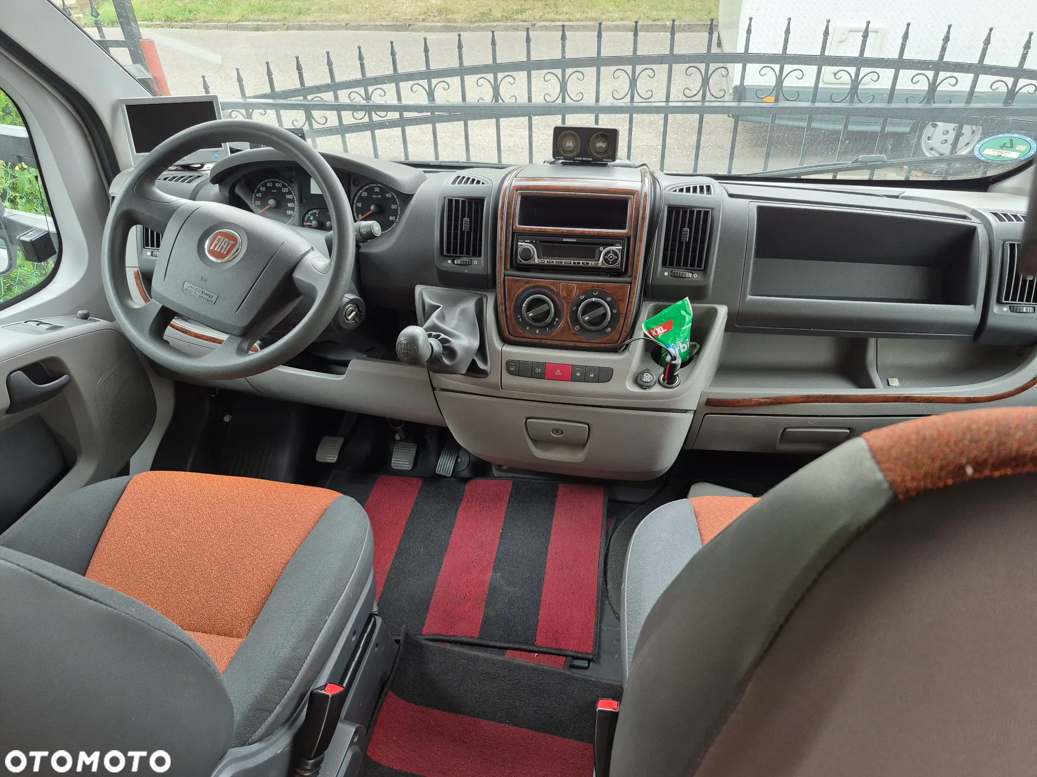 Fiat Ducato Joint - 15