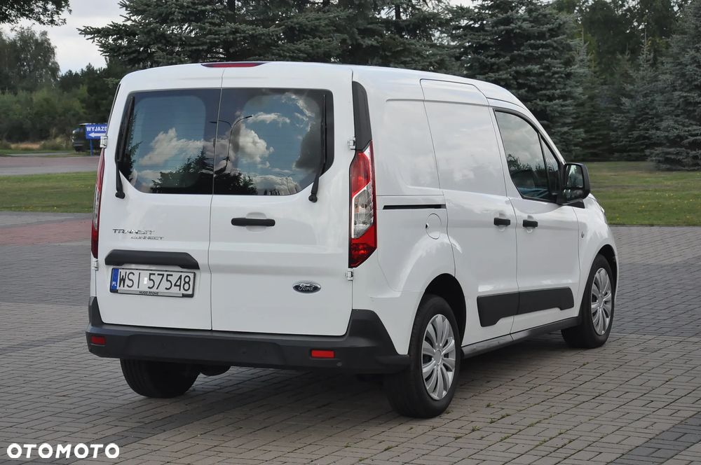 Ford Connect - 12