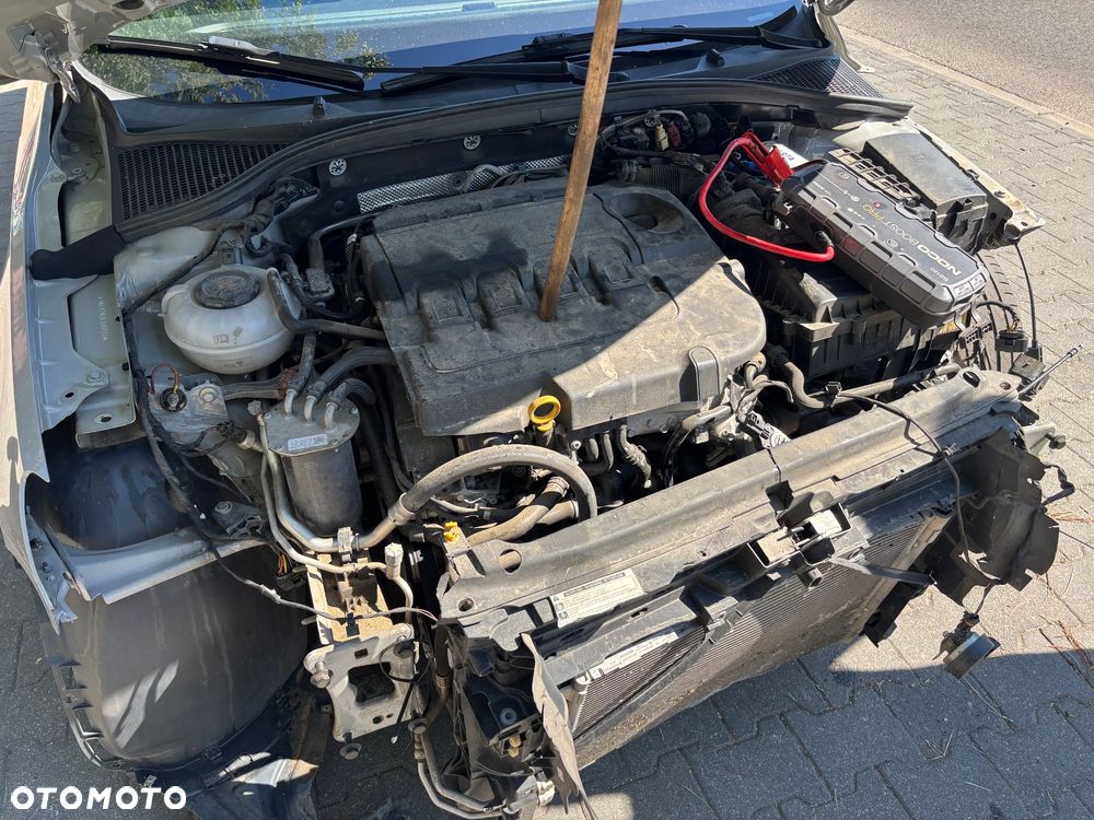 Skoda Octavia 2.0 TDI 4x4 DSG RS60 - 13