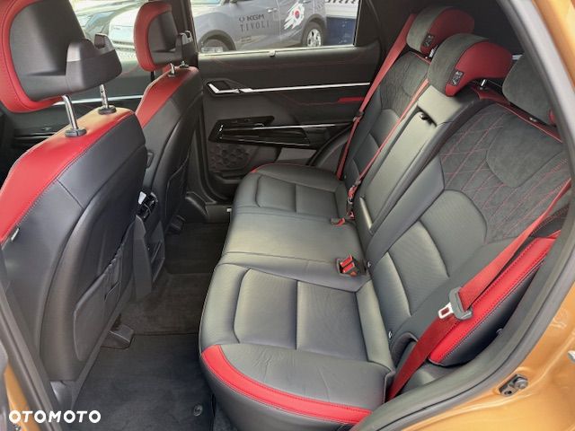 SsangYong/KGM Actyon 1.5 T-GDI Wild 4WD - 16