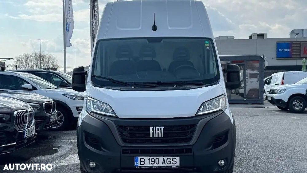 Fiat ducato - 15