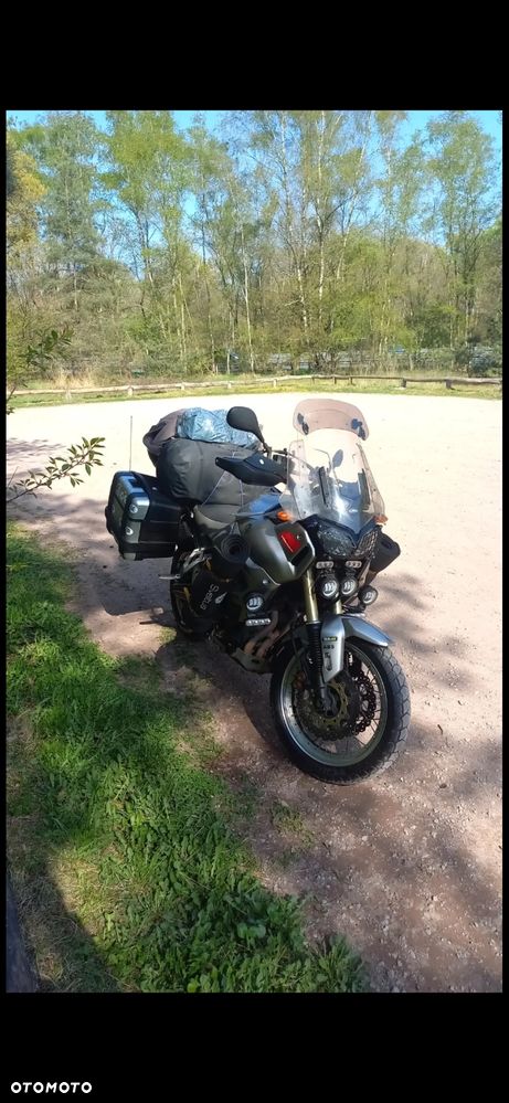 Yamaha Super Tenere - 14