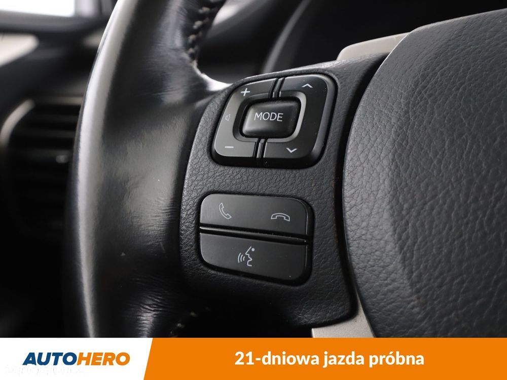 Lexus NX 300h Comfort AWD - 29
