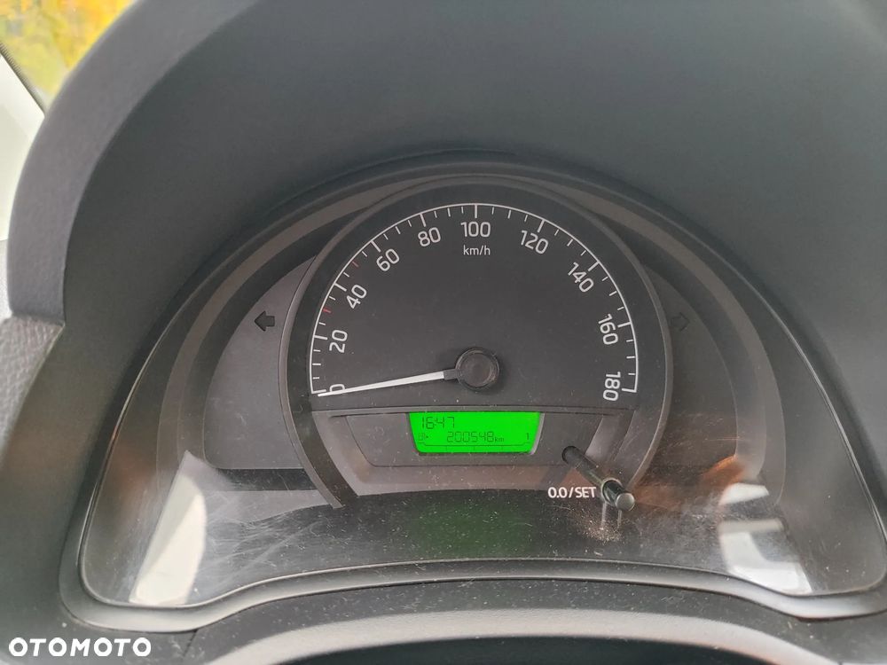 Skoda Citigo - 15