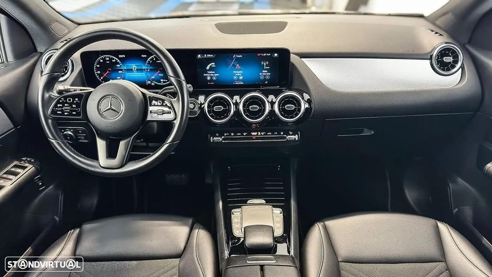 Mercedes-Benz GLA 250 - 20
