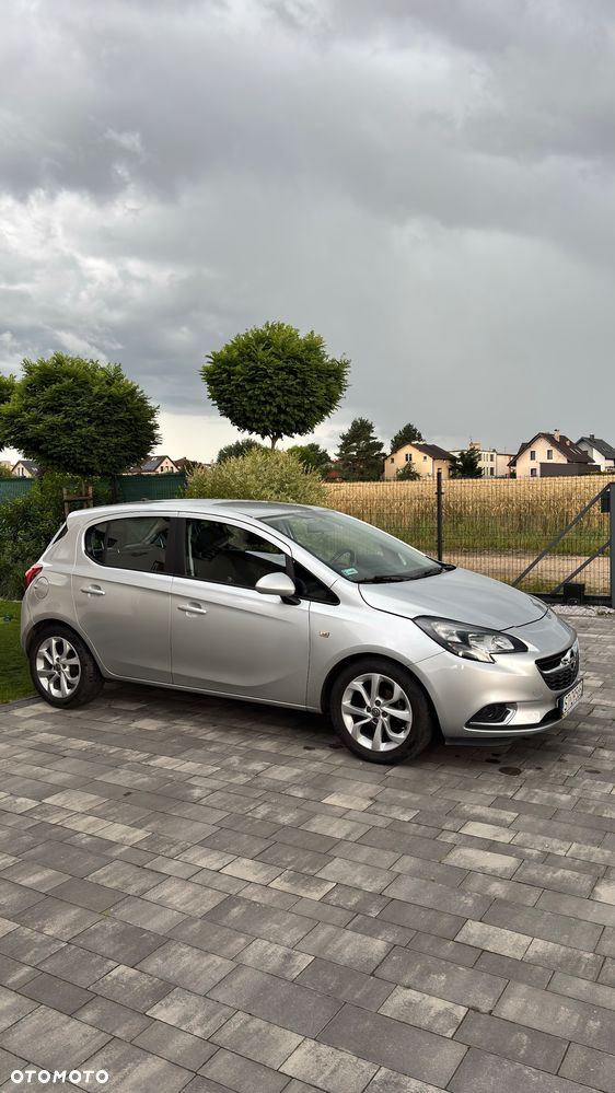 Opel Corsa 1.4 Color Edition - 1
