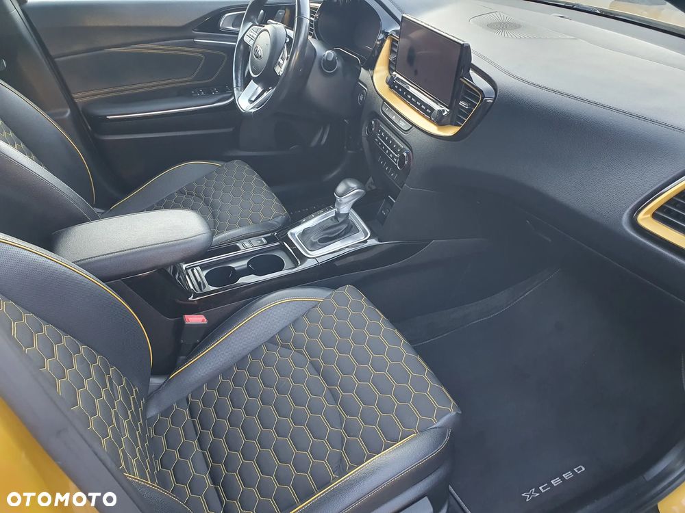 Kia XCeed 1.6 T-GDI OPF DCT7 LAUNCH EDITION - 10