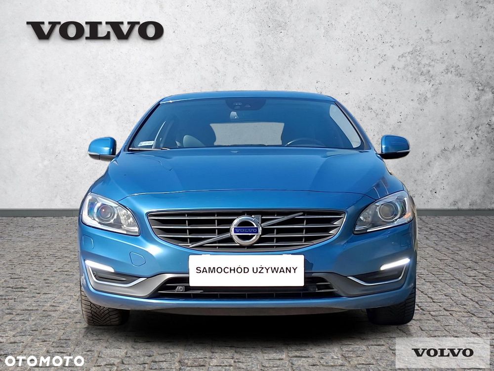 Volvo V60 - 9