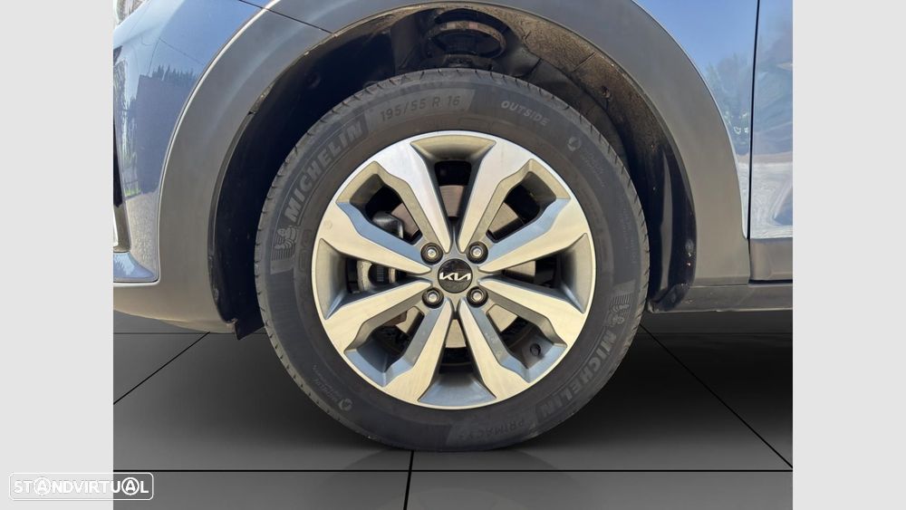 Kia Stonic 1.0 T-GDI Drive - 7