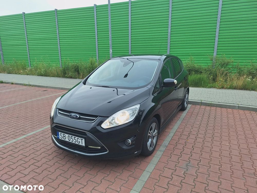 Ford C-MAX 2.0 TDCi Titanium MPS6 - 16