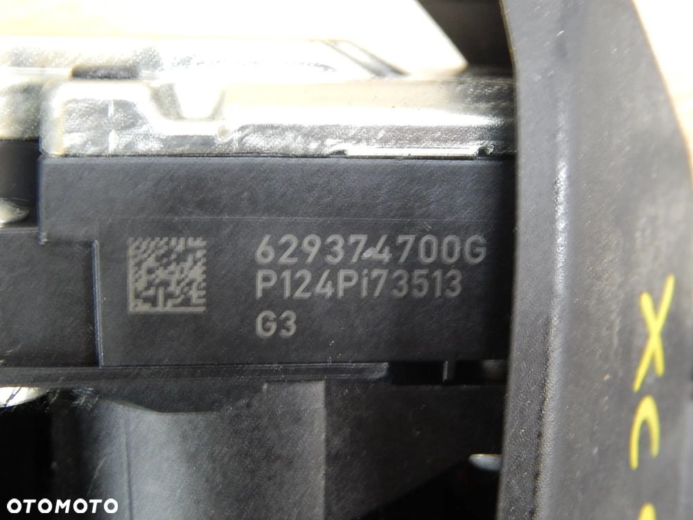 Pas bezpieczeństwa prawy przód VOLVO XC90 II 15-23 39841611 Łuków części - 7