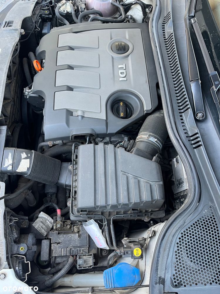 Seat Ibiza - 12