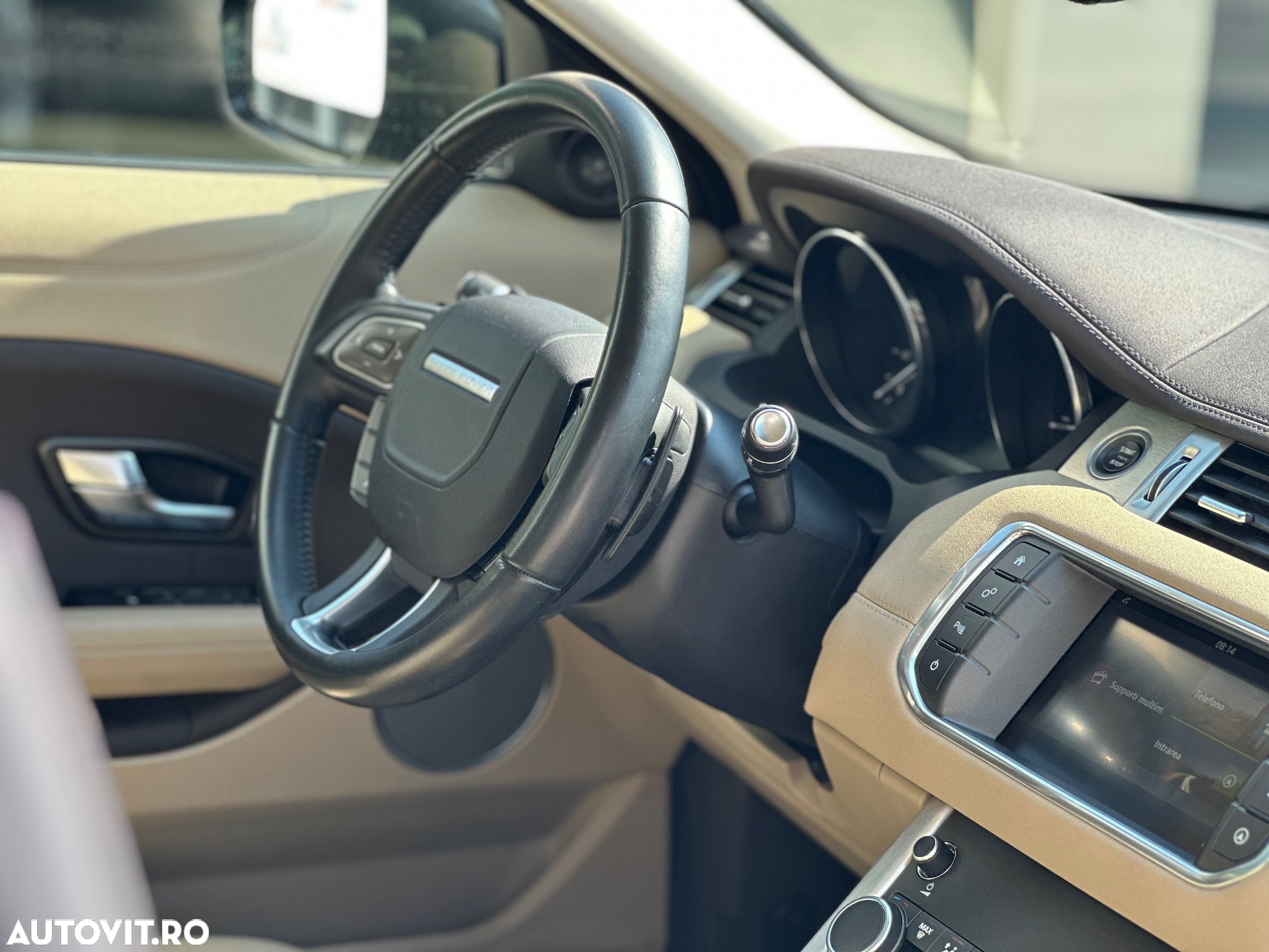 Land Rover Range Rover Evoque 2.0 D150 SE - 22