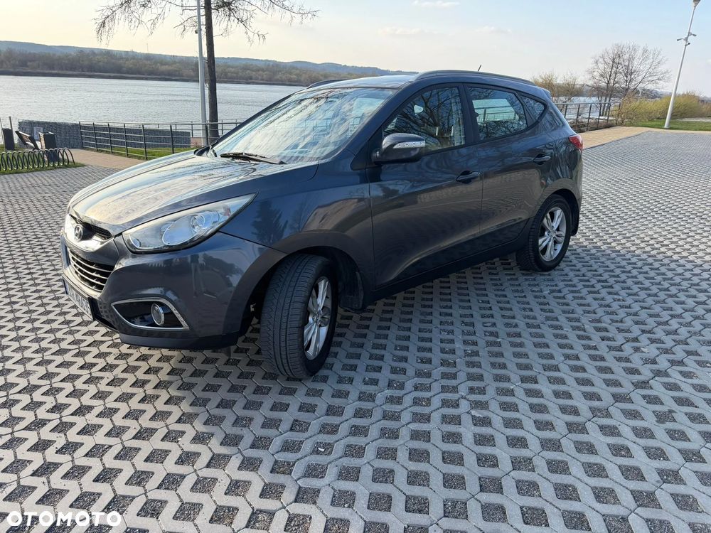 Hyundai ix35 2.0 Classic - 1