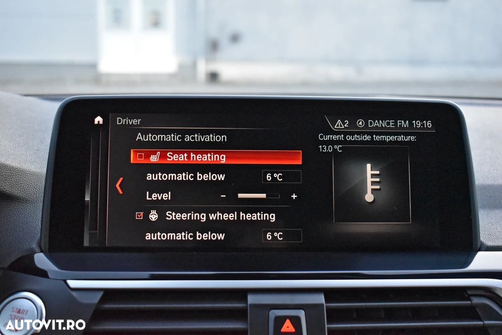 BMW X3 xDrive20d Aut. xLine - 24