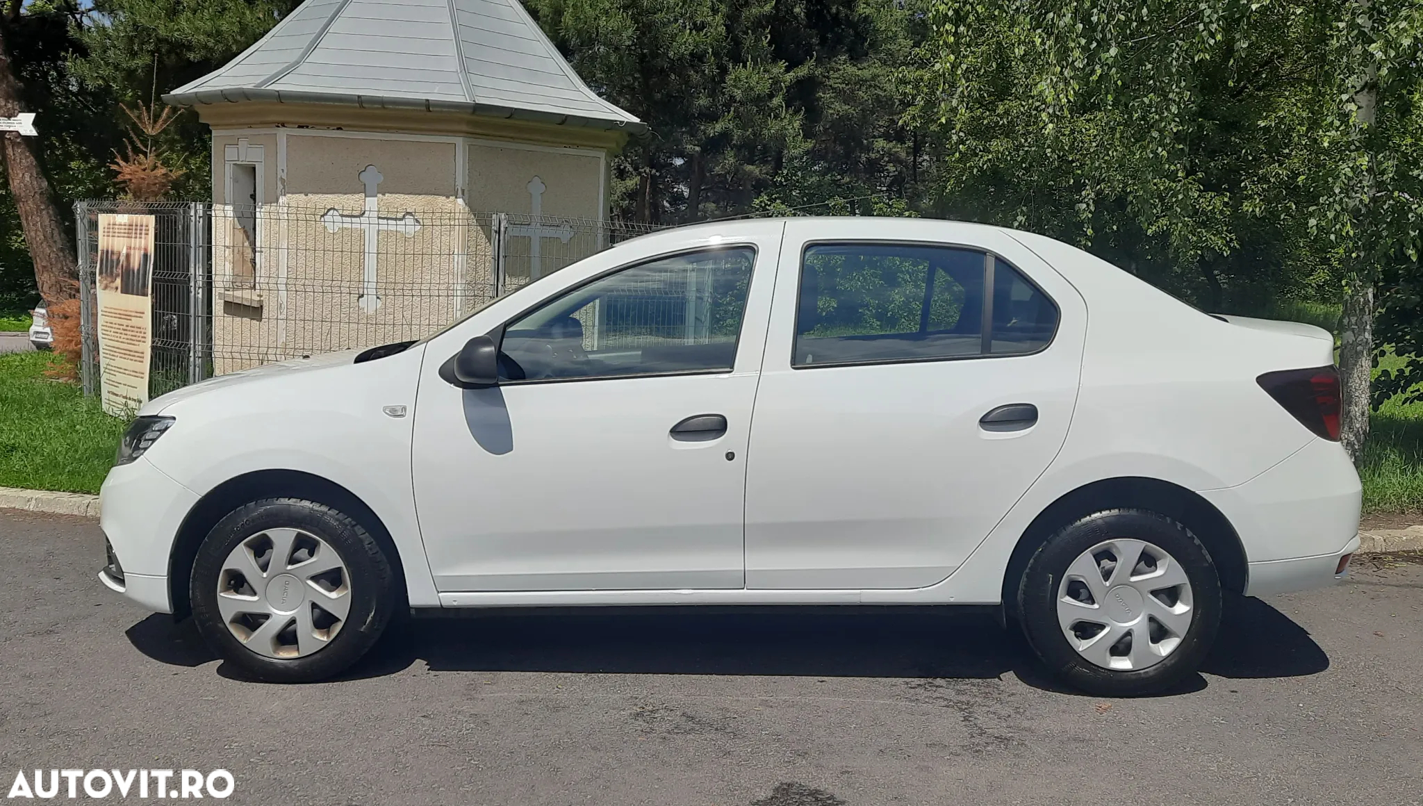 Dacia Logan - 6