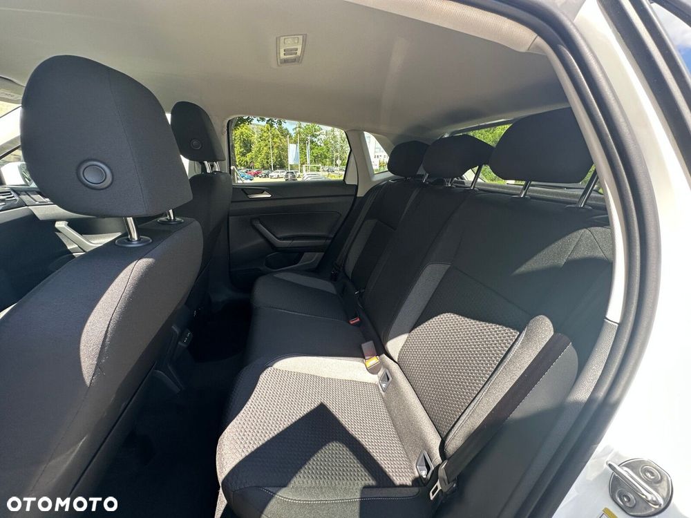 Volkswagen Polo 1.0 TSI Life Plus - 25